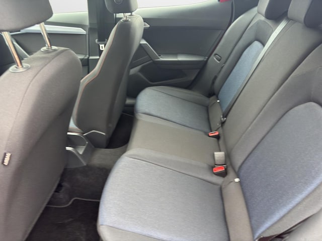 Seat Arona Arona FR1.0 TSI