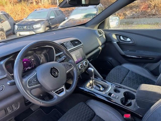 Renault Kadjar Black Edition
