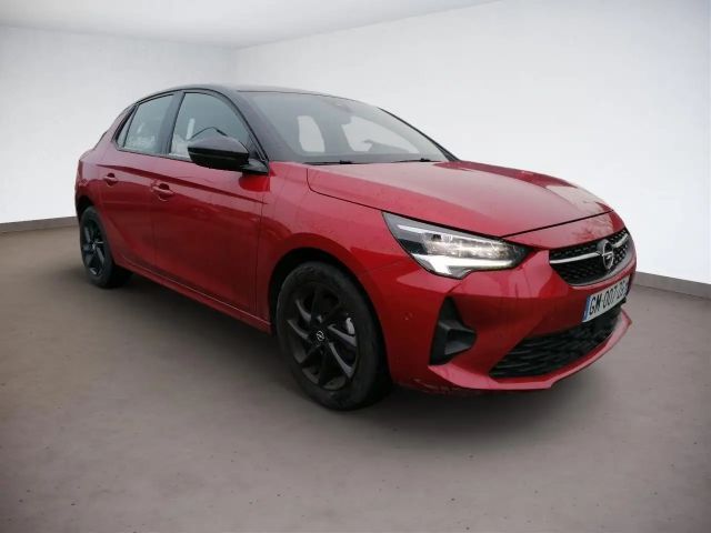 Opel Corsa 1.2 Turbo