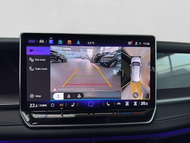 Volkswagen Tayron 2.0 TDI DSG IQ.Drive Life