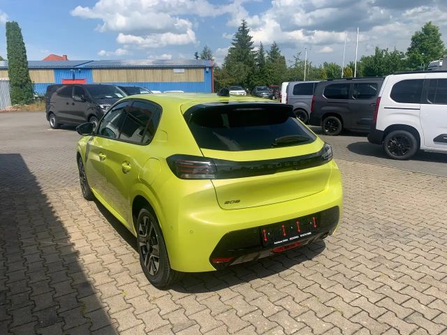 Peugeot 208 Allure Pack