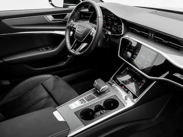 Audi A6 45 TFSI Avant Sport