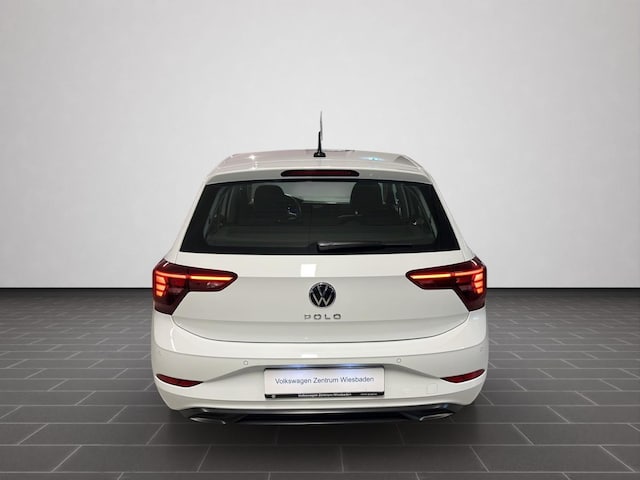 Volkswagen Polo 1.0 TSI DSG Life