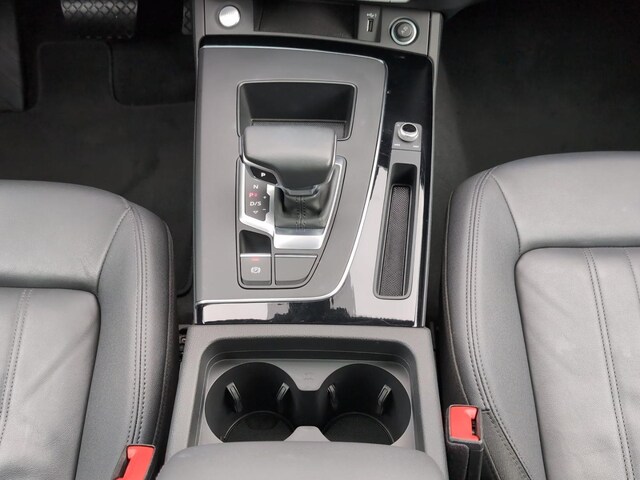 Audi Q5 40 TDI Quattro S-Tronic Sportback