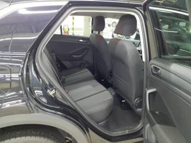 Volkswagen T-Roc TSi Black+CarPlay+LED+Navi+Virt+PDC