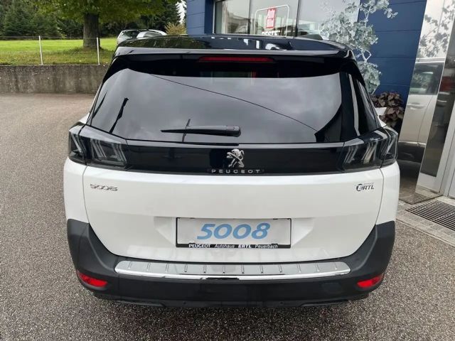 Peugeot 5008 Allure Pack EAT8