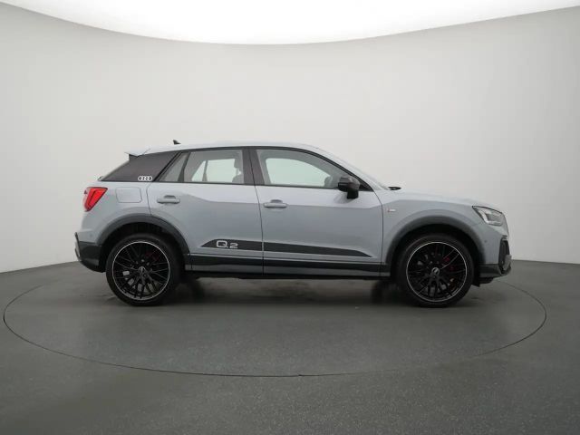 Audi Q2 VIRT NAVI B&O PANO KAM ACC MATRIX LEDER