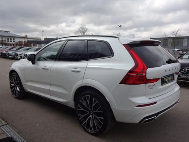 Volvo XC60 R-Design T6