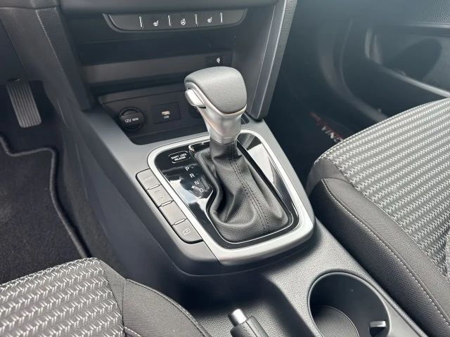 Kia Ceed GDi SportWagon