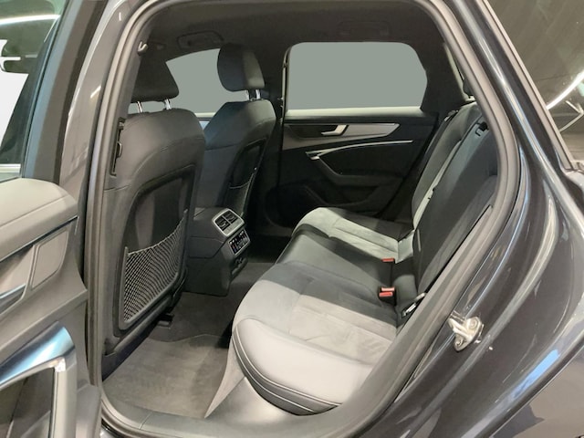 Audi A6 45 TFSI Avant S-Tronic
