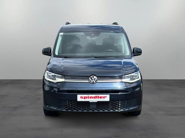 Volkswagen Caddy 2.0 TDI Combi DSG Style