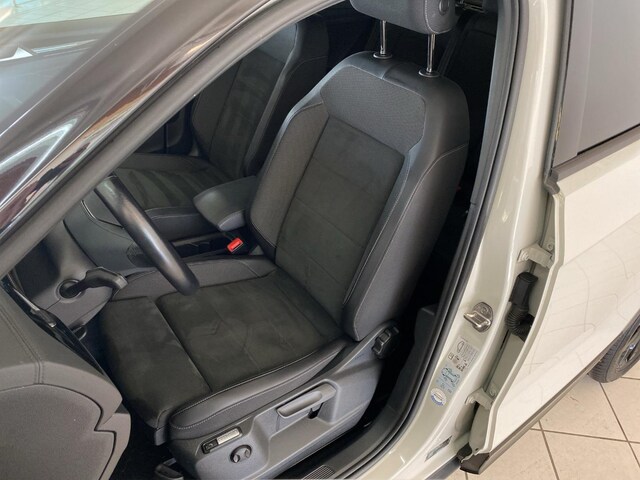 Volkswagen T-Roc 1.5 TSI BMT