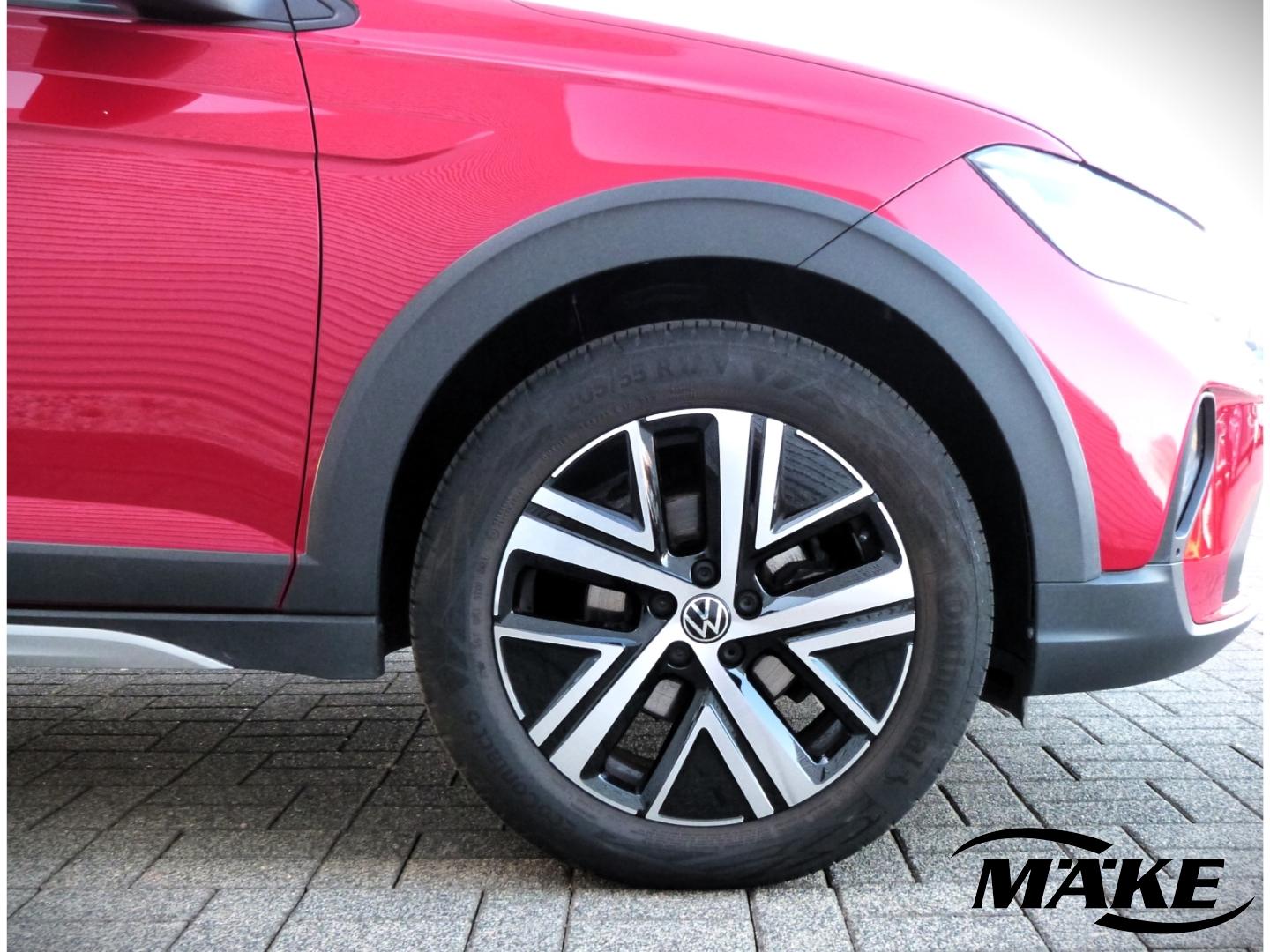 Volkswagen Taigo 1.0 TSI DSG Style