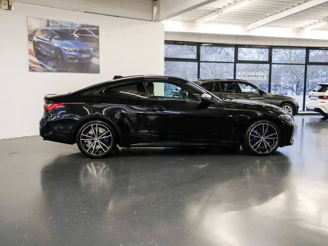 BMW 440 Coupé M-Sport M440i xDrive