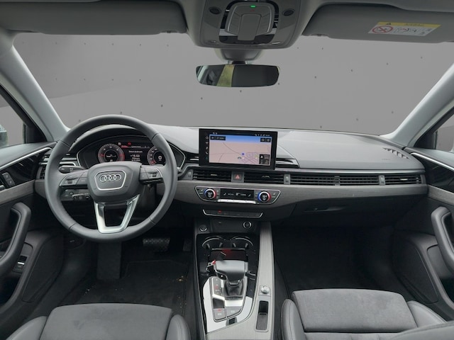 Audi A4 35 TDI Avant S-Tronic