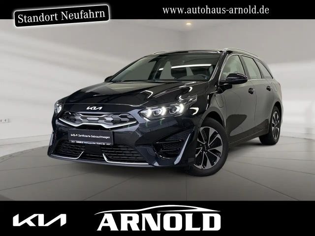 Kia Ceed Hybrid PHEV Spirit SportWagon
