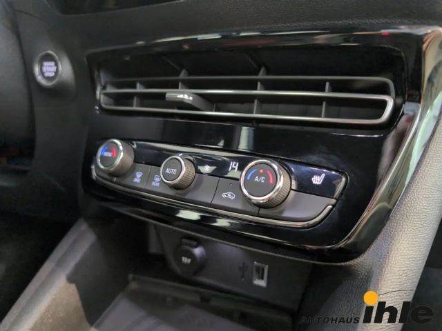 Opel Mokka GS-Line Grand Sport Turbo