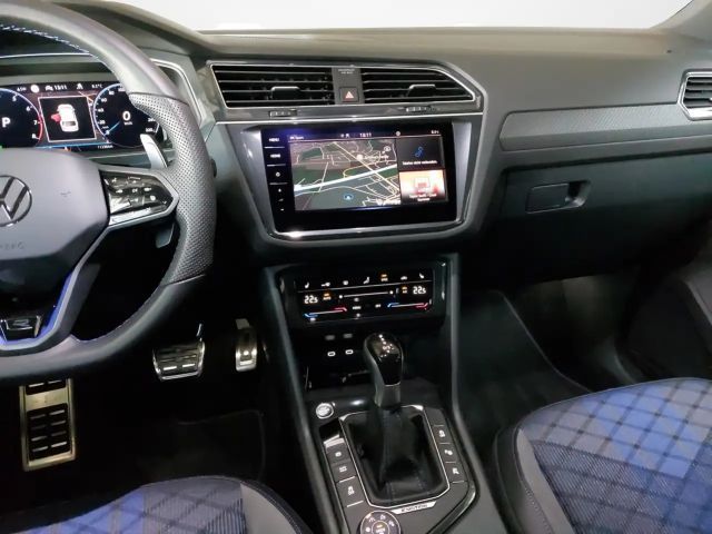 Volkswagen Tiguan 2.0 TSI DSG Style