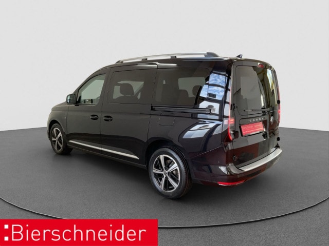 Volkswagen Caddy 2.0 TDI Maxi Style