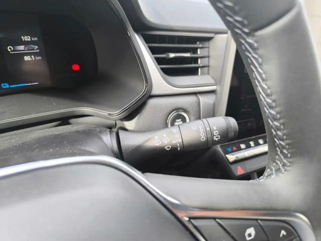 Mitsubishi ASX Plus Hybrid Kamera°DAB°PDC°Sthz°Dig.Cockpit°