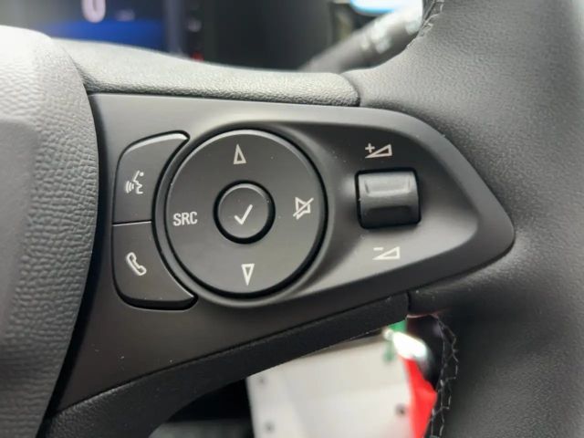 Opel Corsa 1.2 Turbo