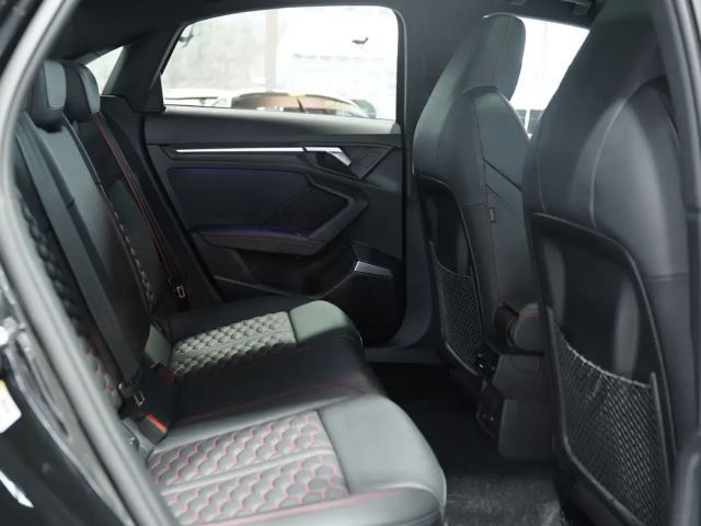 Audi RS3 Quattro Sedan