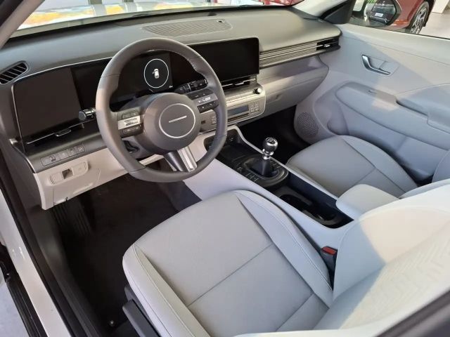 Hyundai Kona 1.0 T-GDi Trend