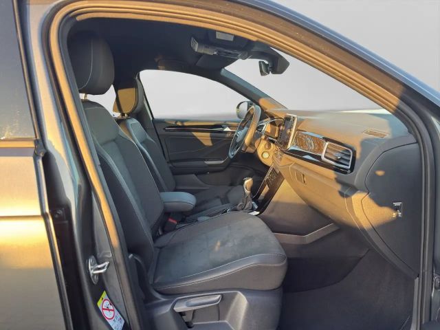 Volkswagen T-Roc 1.0 TSI R-Line