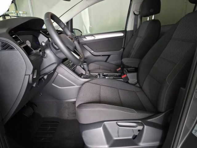 Volkswagen Touran DSG