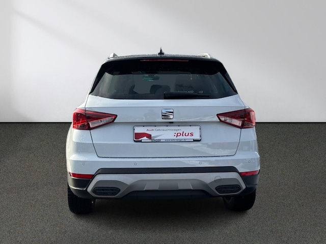 Seat Arona 1.0 TSI DSG