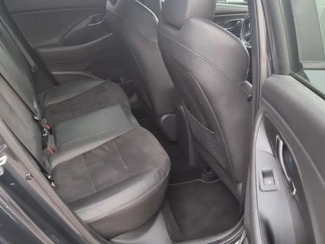 Hyundai i30 2.0 N Performance T-GDi