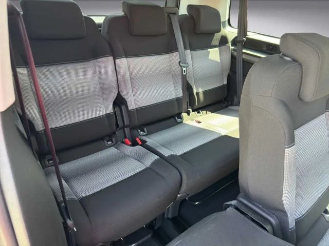 Citroën Spacetourer Feel