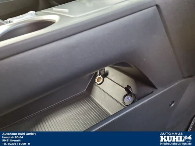 Hyundai Kona 39 kWh Electric