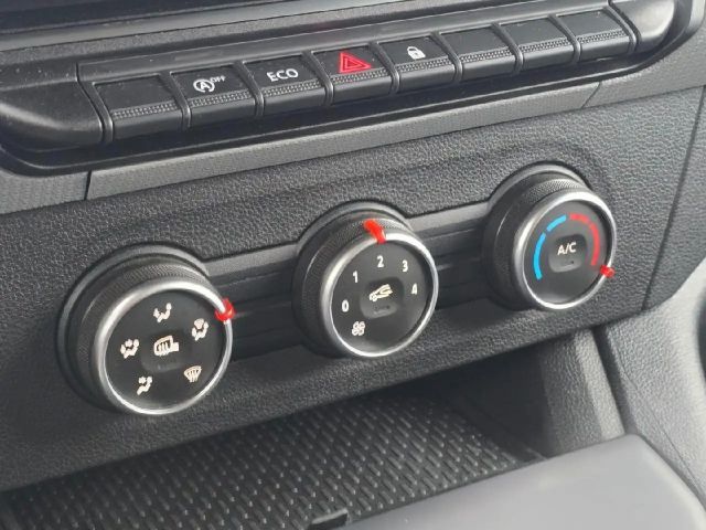 Renault Kangoo Blue