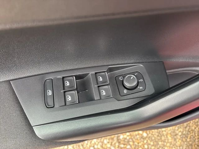 Volkswagen Polo DSG GTI Sport