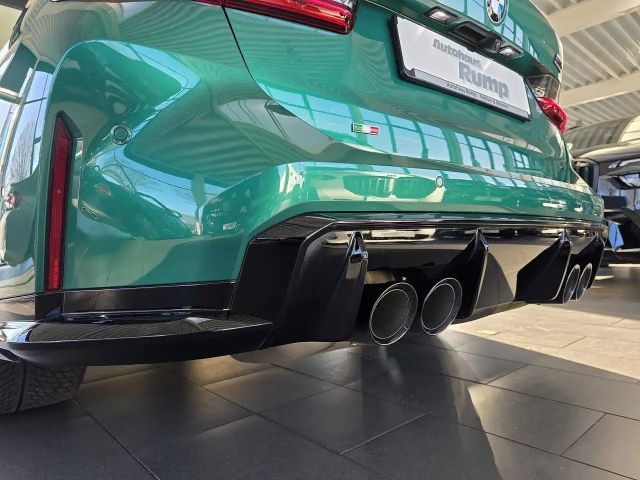 BMW M3 Competition Touring xDrive