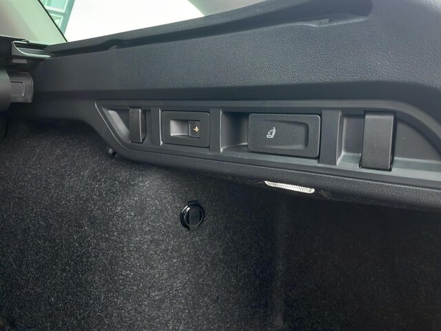 Skoda Octavia 2.0 TDI Combi Selection