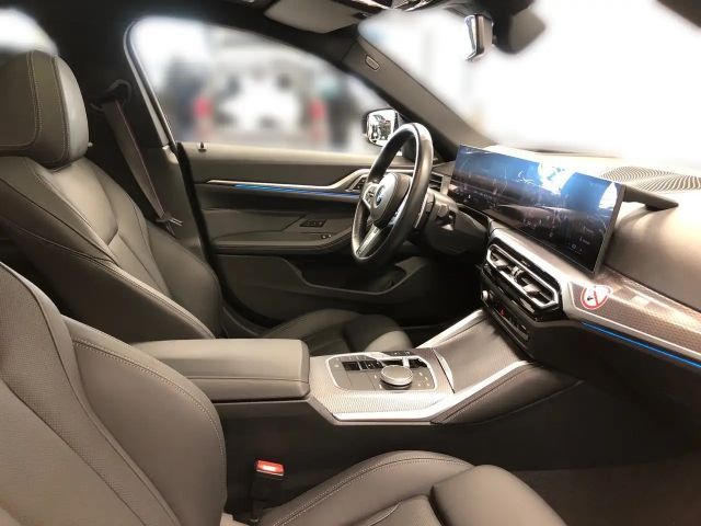 BMW 420 420d Coupé xDrive