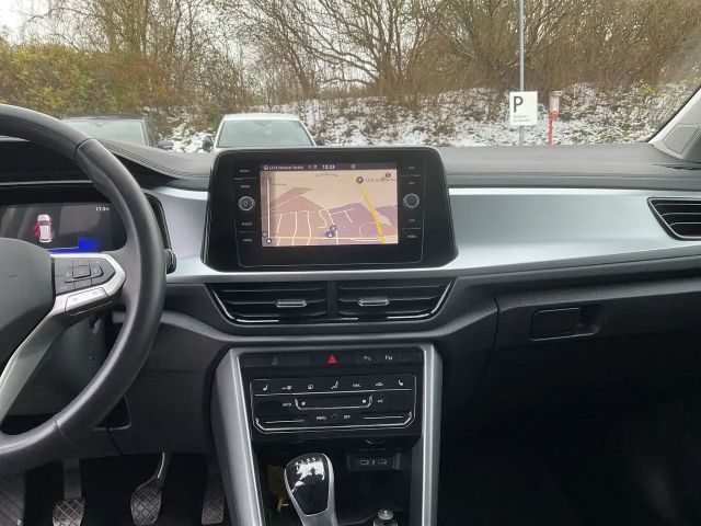 Volkswagen T-Roc 1.0 TSI Life