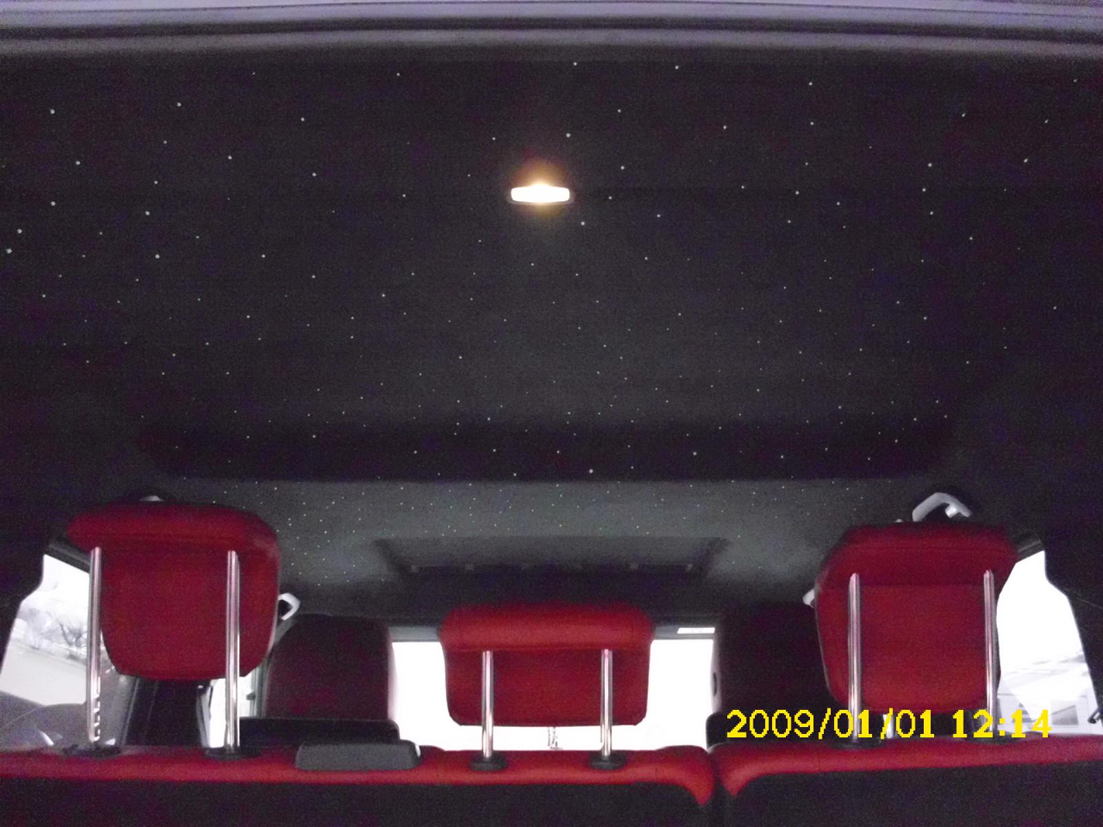 Mercedes-Benz AMG G Brabus