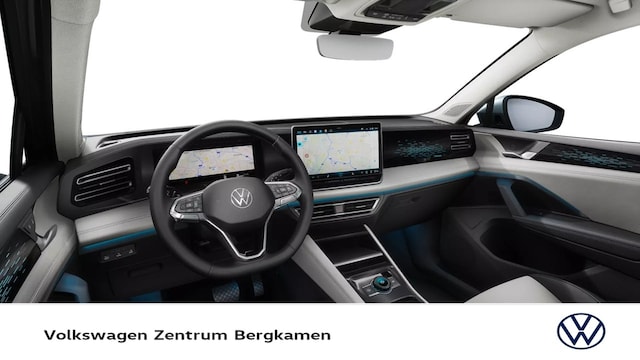 Volkswagen Tiguan Elegance Elegance