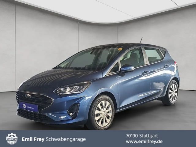 Ford Fiesta Cool & Connect