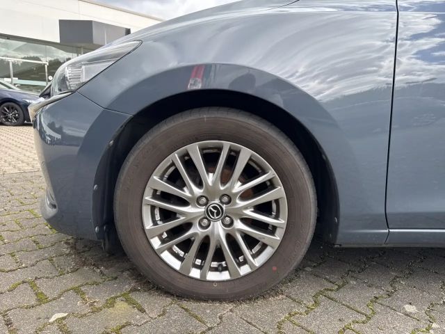 Mazda 2 Kizoku SkyActiv