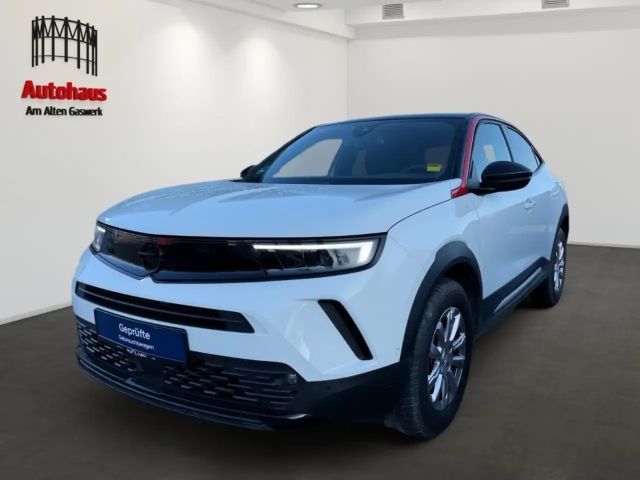 Opel Mokka GS-Line Grand Sport