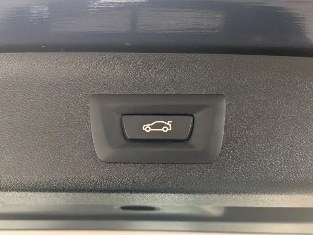 BMW 520 520d Touring