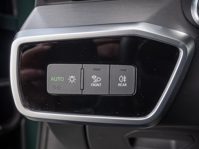 Audi A6 50 TDI Avant Quattro Sport