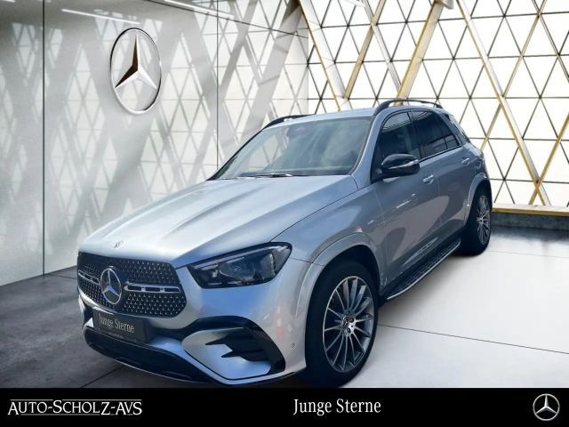 Mercedes-Benz GLE 450 4MATIC AMG Line