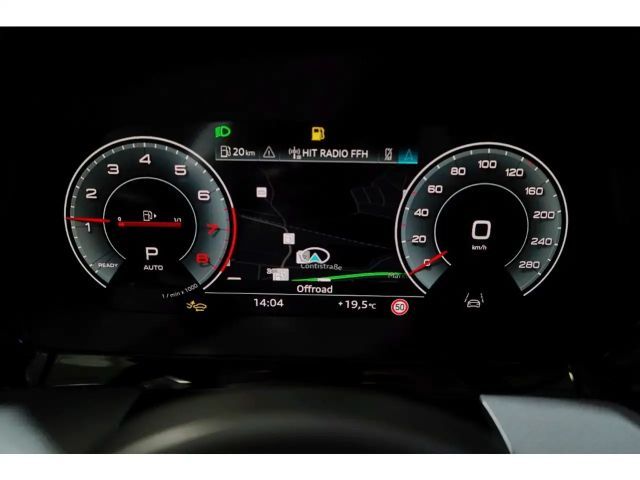 Audi A3 35 TFSI Sedan