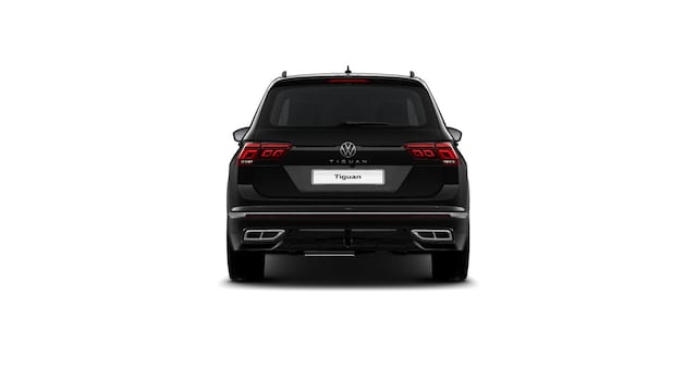 Volkswagen Tiguan 2.0 TDI DSG R-Line