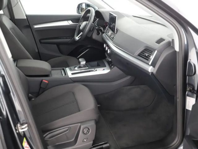 Audi Q5 40 TDI Quattro